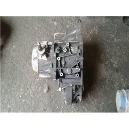 CITROËN XSARA PICASSO (N68) Váltó (Mechanikus)