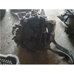 PEUGEOT PARTNER Dobozos (5) Váltó (Mechanikus)