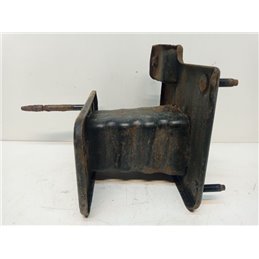 HYUNDAI i40 Jobb Lökhárító Tartó Nyúlványvég