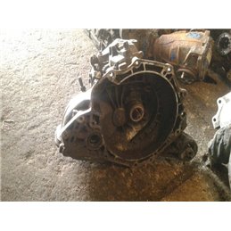 OPEL CORSA C (F08, F68) Váltó (Mechanikus)