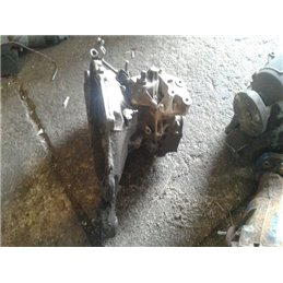 OPEL CORSA C (F08, F68) Váltó (Mechanikus)