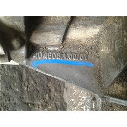 OPEL CORSA C (F08, F68) Váltó (Mechanikus)