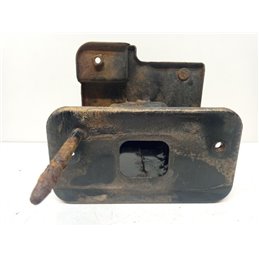 HYUNDAI i40 Jobb Lökhárító Tartó Nyúlványvég