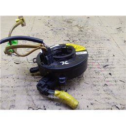 FIAT STILO (192) Bal első Ajtózár