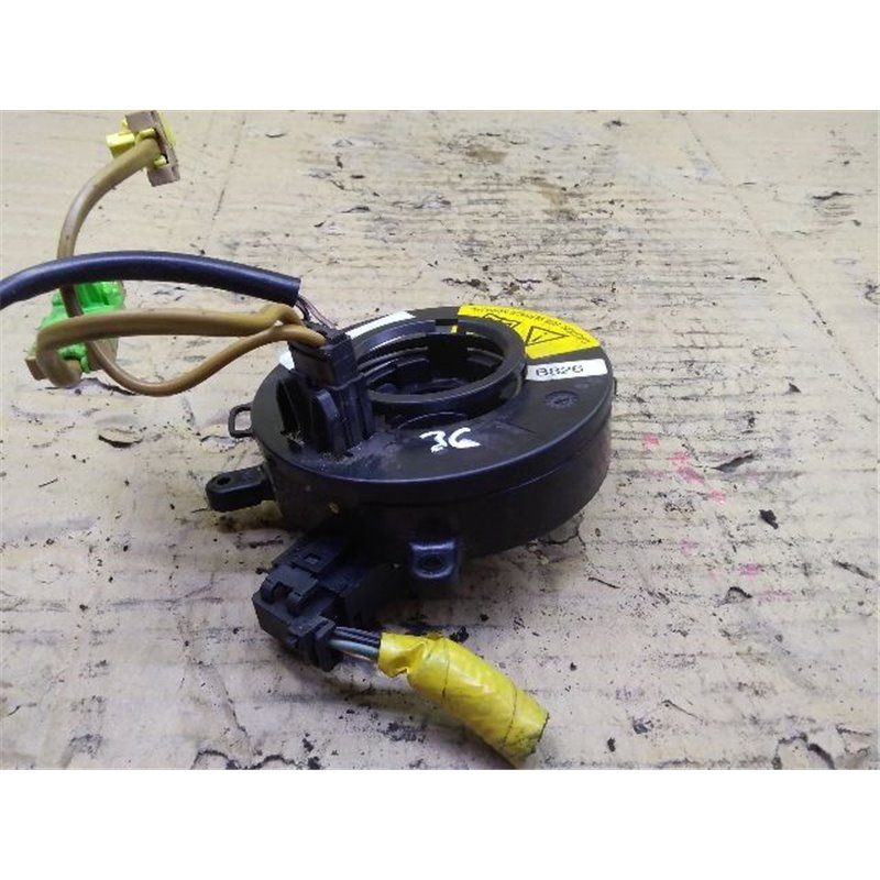 FIAT STILO (192) Bal első Ajtózár