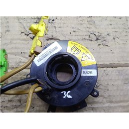 FIAT STILO (192) Bal első Ajtózár