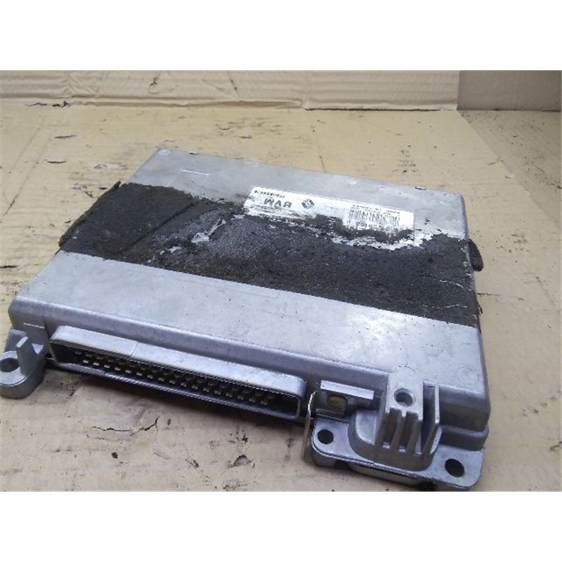 RENAULT CLIO I (B/C57_, 5/357_) Motorvezérlő