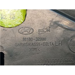 HYUNDAI i40 Bal Visszapillantó Tükör Előtti Burkolat