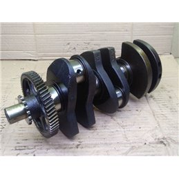 SEAT IBIZA III (6L1) Főtengely (Magában)