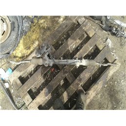 DACIA LOGAN (LS_) Kormánymű Szervós