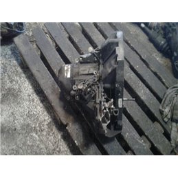 RENAULT MEGANE II (BM0/1_, CM0/1_) Váltó (Mechanikus)