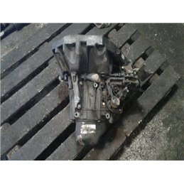 RENAULT MEGANE II (BM0/1_, CM0/1_) Váltó (Mechanikus)