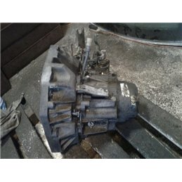 RENAULT MEGANE II (BM0/1_, CM0/1_) Váltó (Mechanikus)