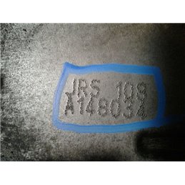 RENAULT MEGANE II (BM0/1_, CM0/1_) Váltó (Mechanikus)