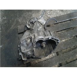 FIAT STILO (192) Váltó (Mechanikus)