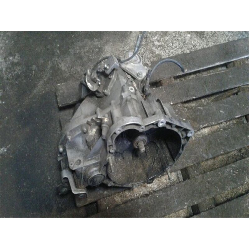 FIAT STILO (192) Váltó (Mechanikus)