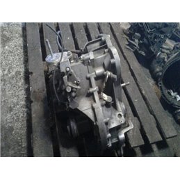 FIAT STILO (192) Váltó (Mechanikus)