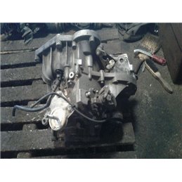 FIAT STILO (192) Váltó (Mechanikus)