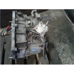 FIAT STILO (192) Váltó (Mechanikus)