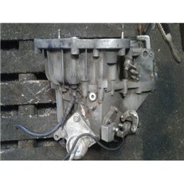 FIAT STILO (192) Váltó (Mechanikus)