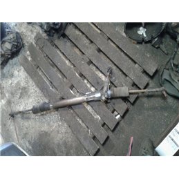 PEUGEOT BOXER Dobozos (244) Kormánymű Szervós