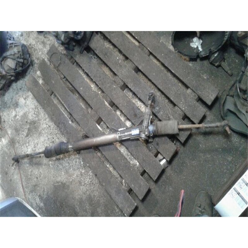 PEUGEOT BOXER Dobozos (244) Kormánymű Szervós