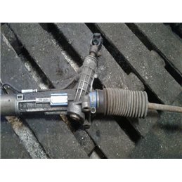 PEUGEOT BOXER Dobozos (244) Kormánymű Szervós