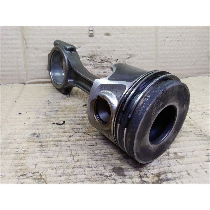 SEAT ALTEA (5P1) Dugattyú