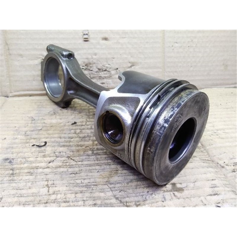 SEAT ALTEA (5P1) Dugattyú