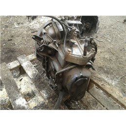 RENAULT THALIA I (LB0/1/2_) Váltó (Mechanikus)