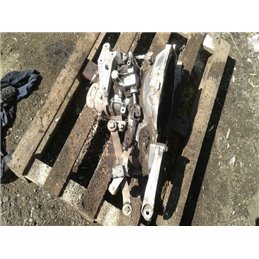 OPEL ASTRA G Ferdehátú (F48_, F08_) Váltó (Mechanikus)