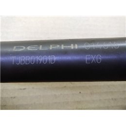 OPEL MERIVA Porlasztó (1 db)