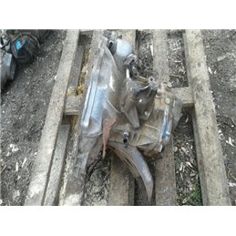 DAEWOO KALOS (KLAS) Váltó (Mechanikus)