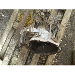 OPEL CORSA C (F08, F68) Váltó (Mechanikus)