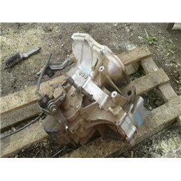 OPEL CORSA C (F08, F68) Váltó (Mechanikus)