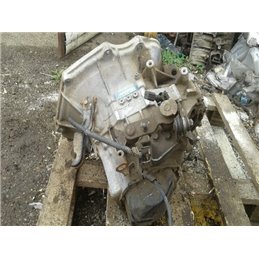 OPEL CORSA C (F08, F68) Váltó (Mechanikus)