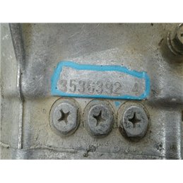 OPEL CORSA C (F08, F68) Váltó (Mechanikus)