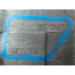 OPEL CORSA C (F08, F68) Váltó (Mechanikus)