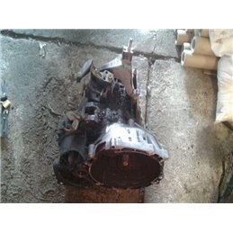 FORD MONDEO III lépcsőshátú (B4Y) Váltó (Mechanikus)