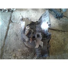 FORD MONDEO III lépcsőshátú (B4Y) Váltó (Mechanikus)