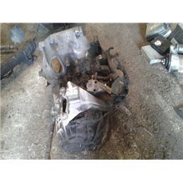 FORD MONDEO III lépcsőshátú (B4Y) Váltó (Mechanikus)