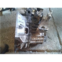 FORD MONDEO III lépcsőshátú (B4Y) Váltó (Mechanikus)