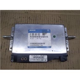 BMW 5 (E34) ABS Elektronika