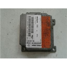 MERCEDES-BENZ E-CLASS Kombi (S210) Légzsák Elektronika