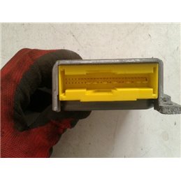 MERCEDES-BENZ E-CLASS Kombi (S210) Légzsák Elektronika