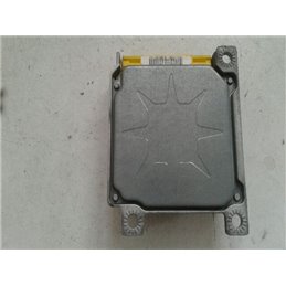 MERCEDES-BENZ E-CLASS Kombi (S210) Légzsák Elektronika