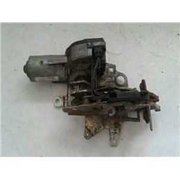 MERCEDES-BENZ E-CLASS Kombi (S210) Csomagtérajtó Zárszerkezet