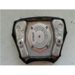 MERCEDES-BENZ E-CLASS (W210) Kormánylégzsák