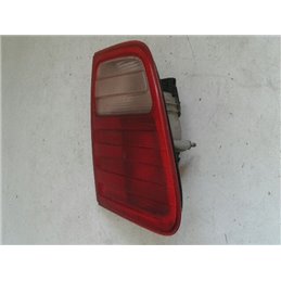 MERCEDES-BENZ E-CLASS Kombi (S210) Bal Belső Hátsó Lámpa