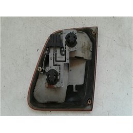 MERCEDES-BENZ E-CLASS Kombi (S210) Bal Belső Hátsó Lámpa